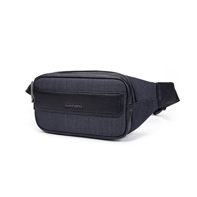 Millie Waist Bag In Navy