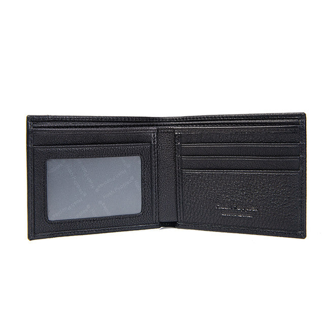 Short Wallet Pixie Short Wlt In Black
