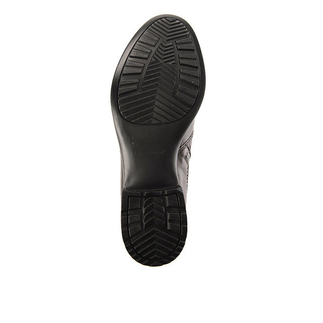 Boots Nova Elly In Dark Brown