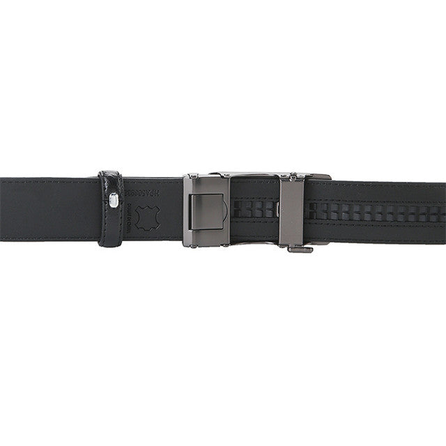 Alfred Automatic In Black