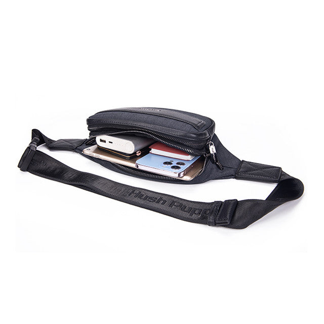 Millie Waist Bag In Navy