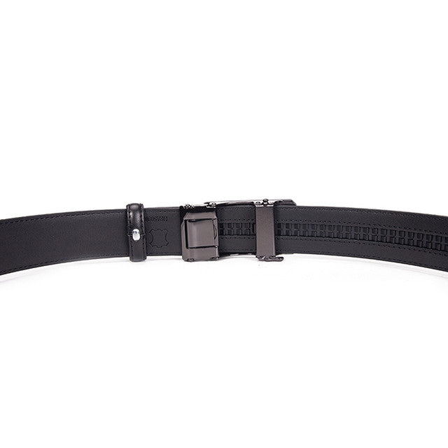 Aron Automatic In Black