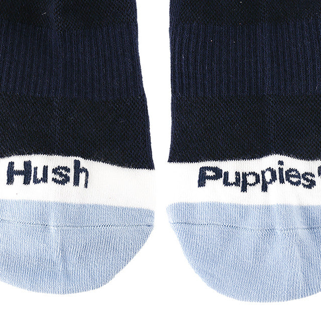 Anthony M Ankle Socks In Blue