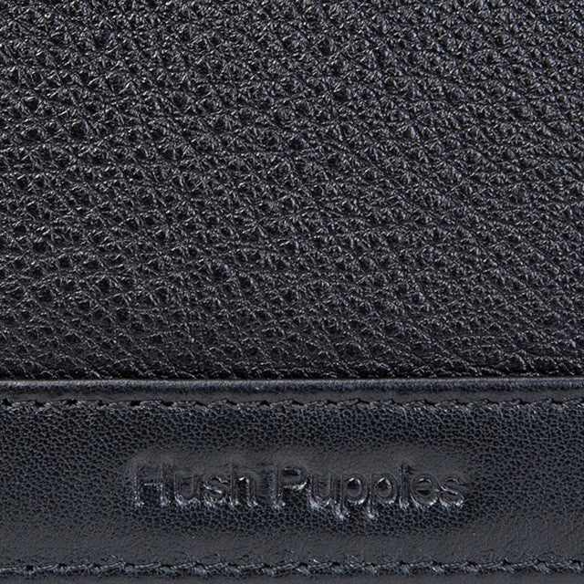 Card Holder Pixie Card H In Black