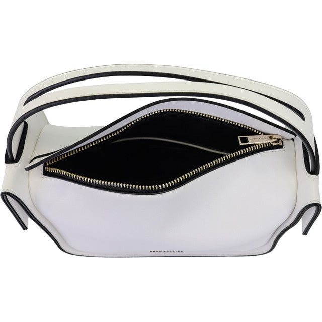 Folly Shoulder M In White