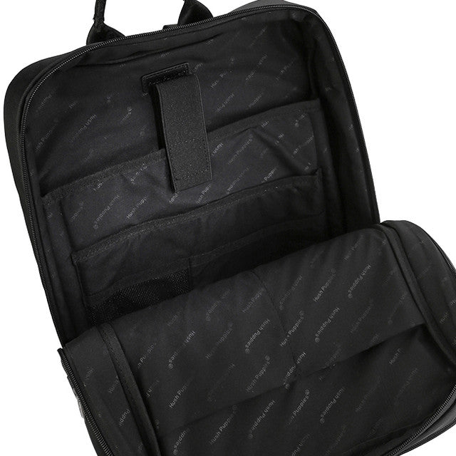 Louis Backpack In Black