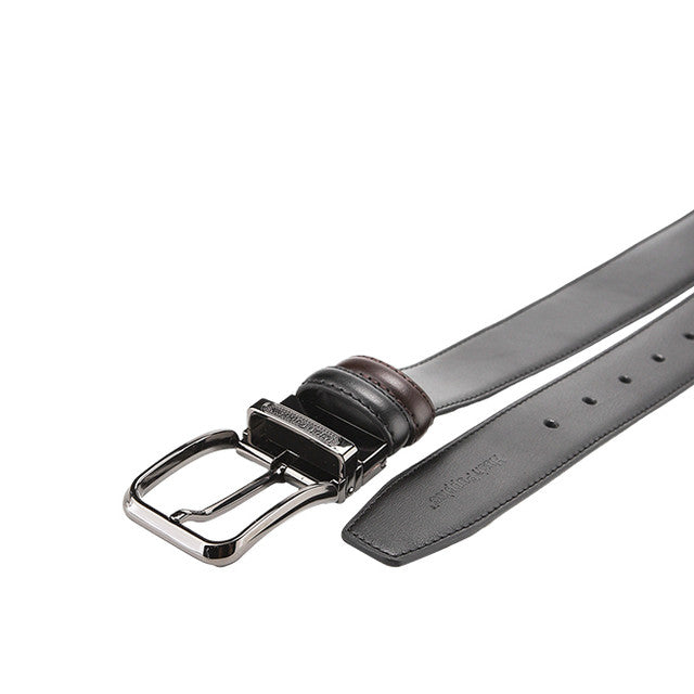 Antonio Pin Clip R In Black