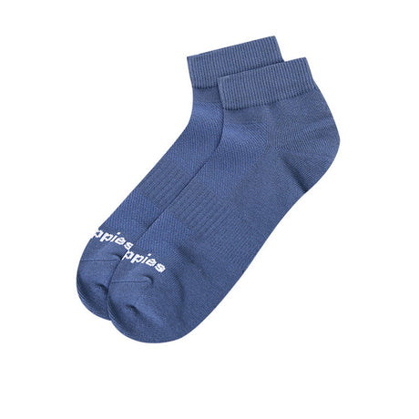 Stone M Ankle Socks In Multi color