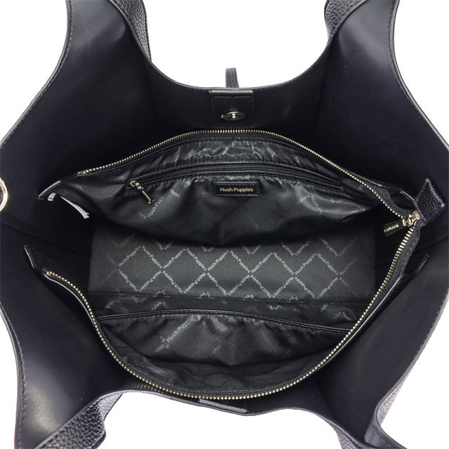 Elza Hobo L In Black