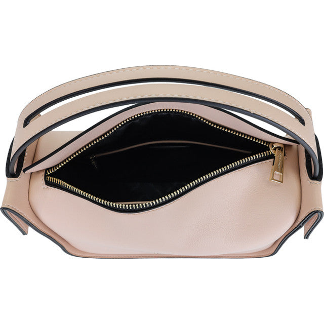 Folly Shoulder M In Light Pink