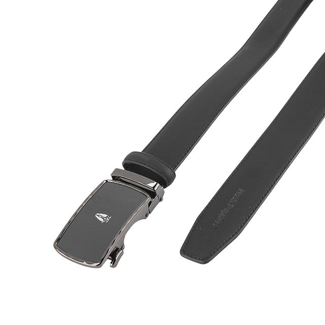 Adan Automatic In Black