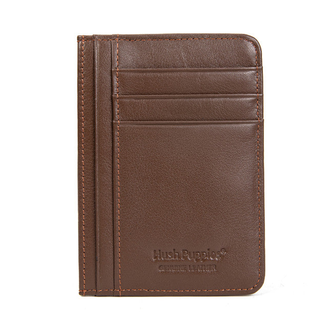 Card Holder Odela Card H In Dark Brown