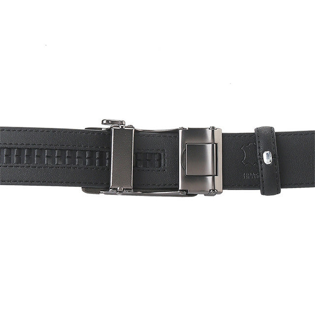Americus Automatic In Black