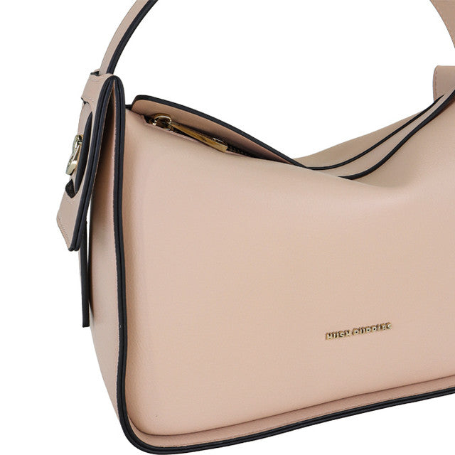 Folly Shoulder M In Light Pink