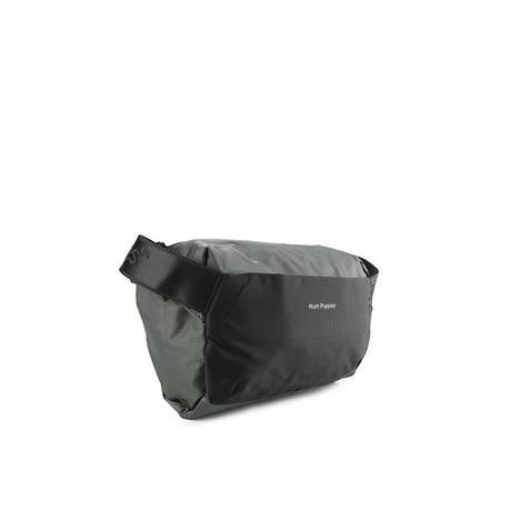 Karson Waist Bag In Grey