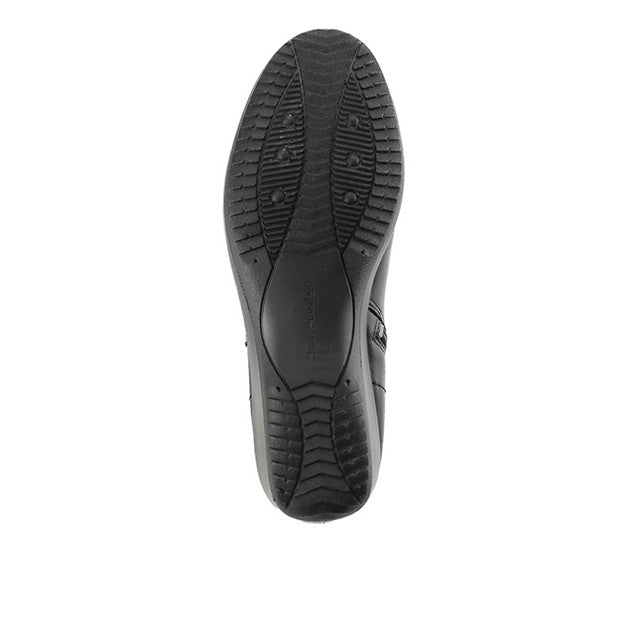 Boots Breeze Ruby In Black