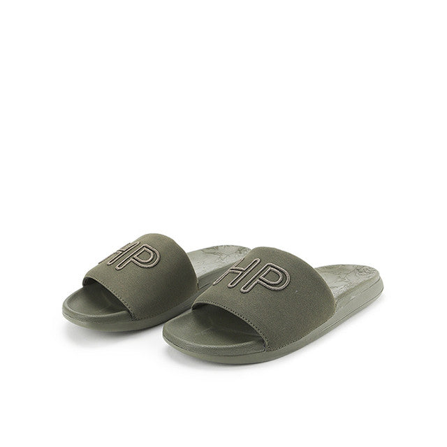 Flip Flop Summit Iii In Olive