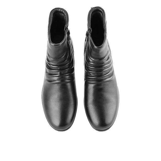 Boots Breeze Ruby In Black