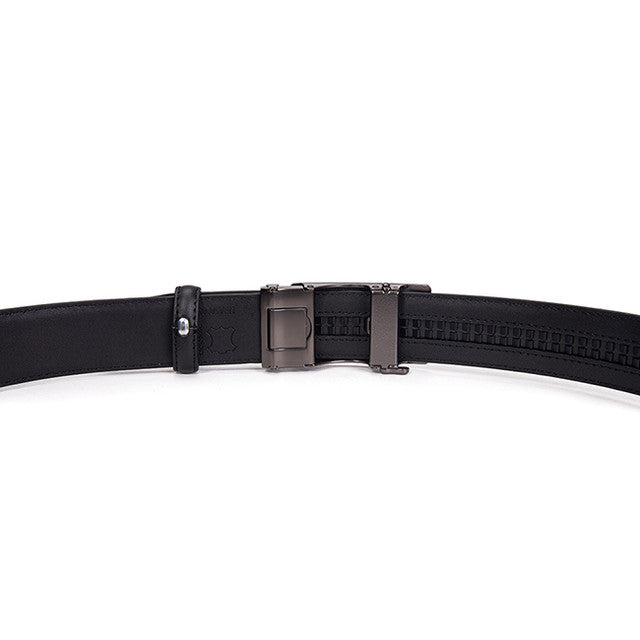 Arian Automatic In Black