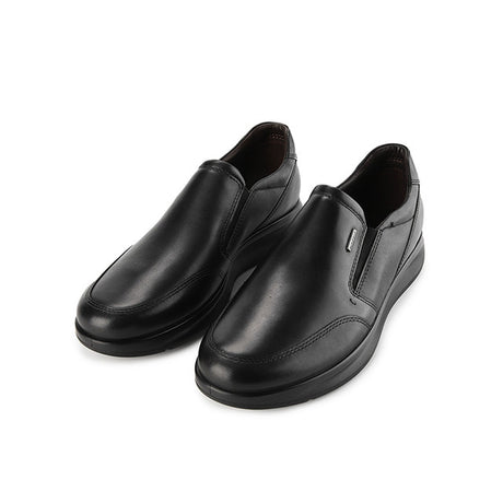 Oswald Slip On In Black