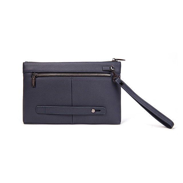 Macro Clutch In Navy