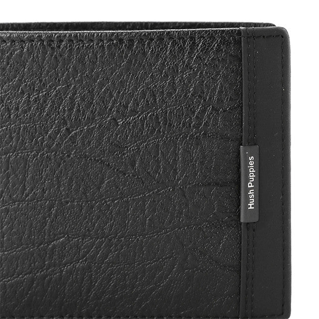 Wallet Nelson Short Wlt F In Black