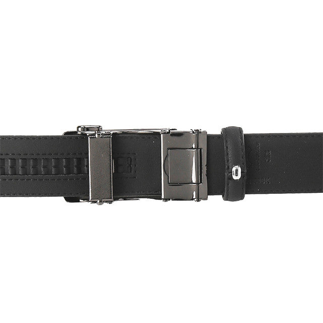 Adan Automatic In Black