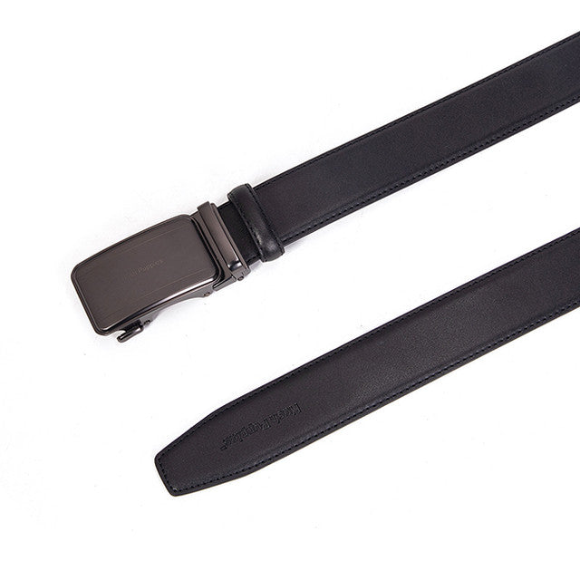 Artem Automatic In Black