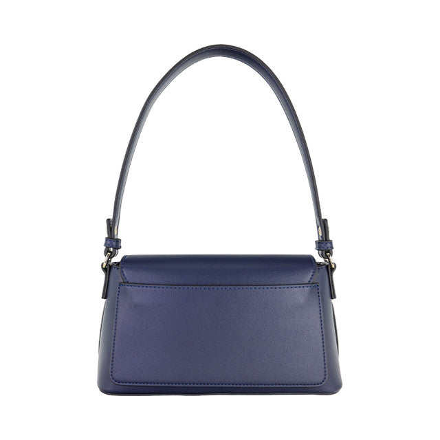 Monet Shoulder M In Navy