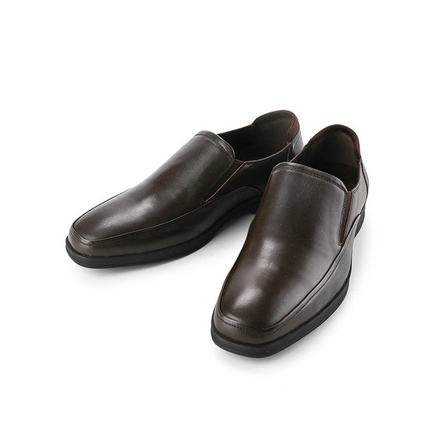 Bono Claris Slip On In Coffee