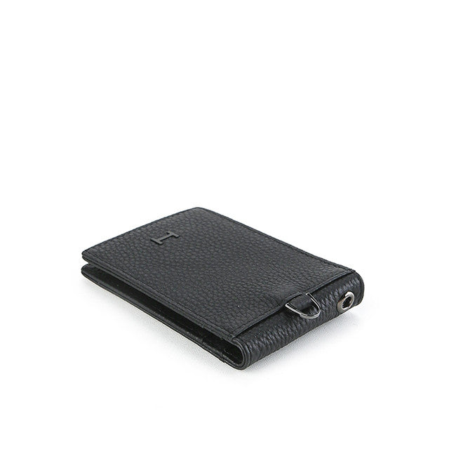 Card Holder Jan Card H In Black