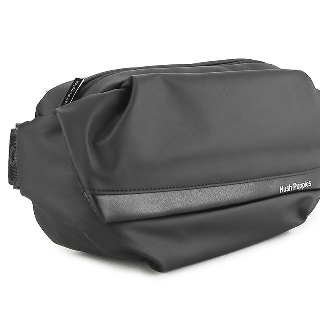Kasey Waist Bag In Black