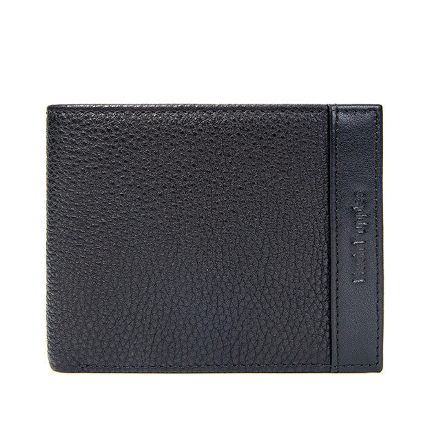 Short Wallet Pixie Short Wlt In Black