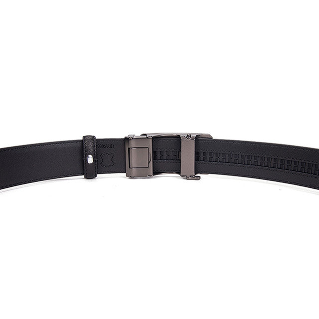 Apollo Automatic In Black