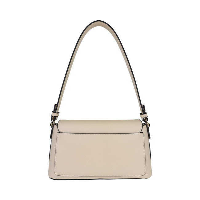 Monet Shoulder M In Beige