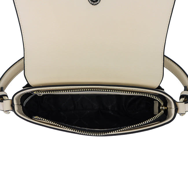 Monet Shoulder M In Beige