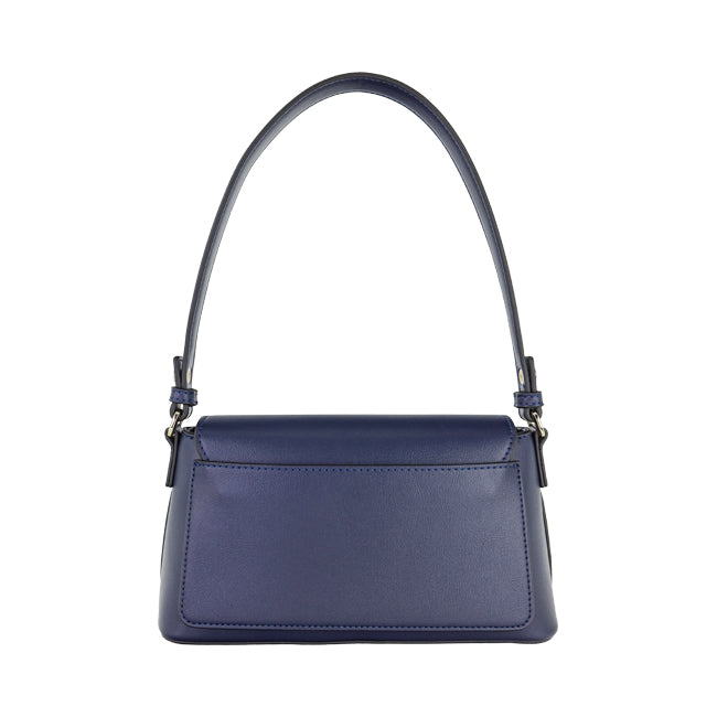 Monet Shoulder M In Navy