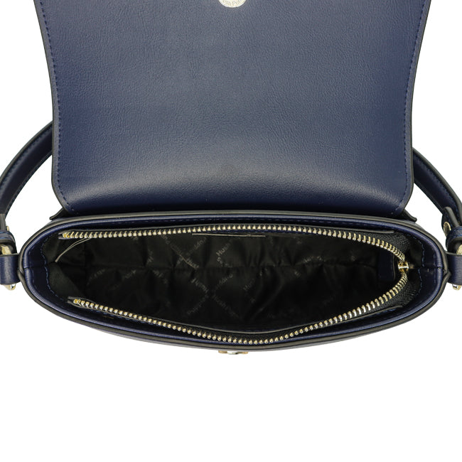 Monet Shoulder M In Navy