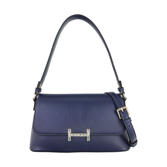Monet Shoulder L In Navy