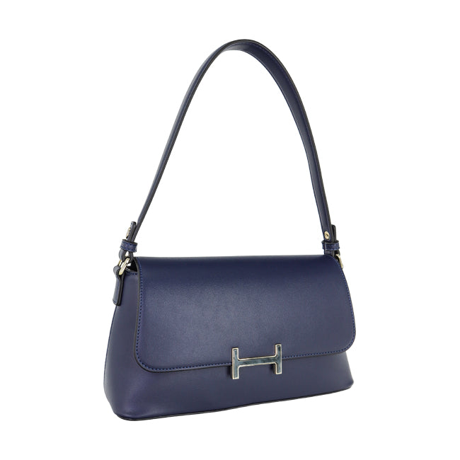 Monet Shoulder L In Navy
