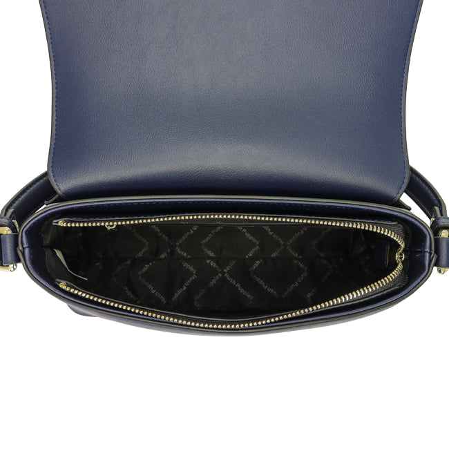 Monet Shoulder L In Navy