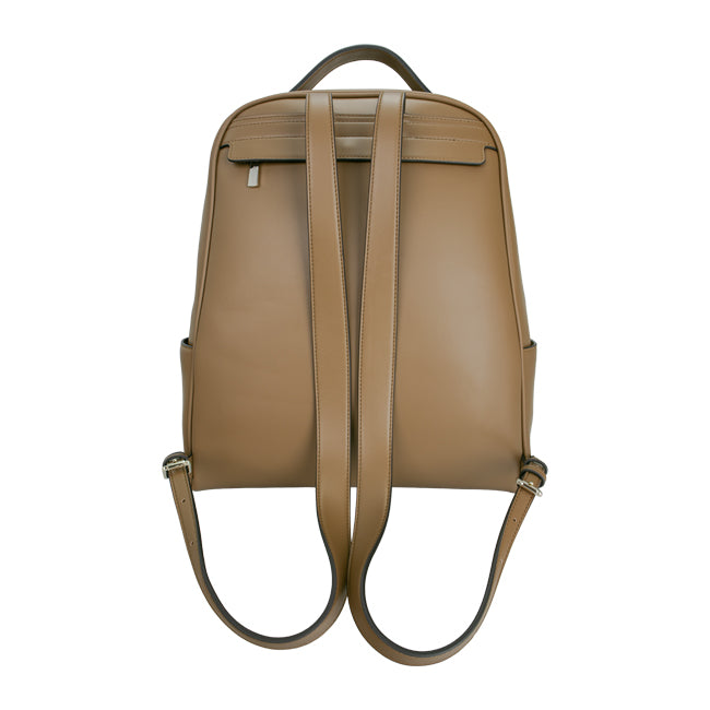 Katelyn Backpack (L) In Brown