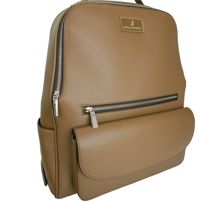 Katelyn Backpack (L) In Brown