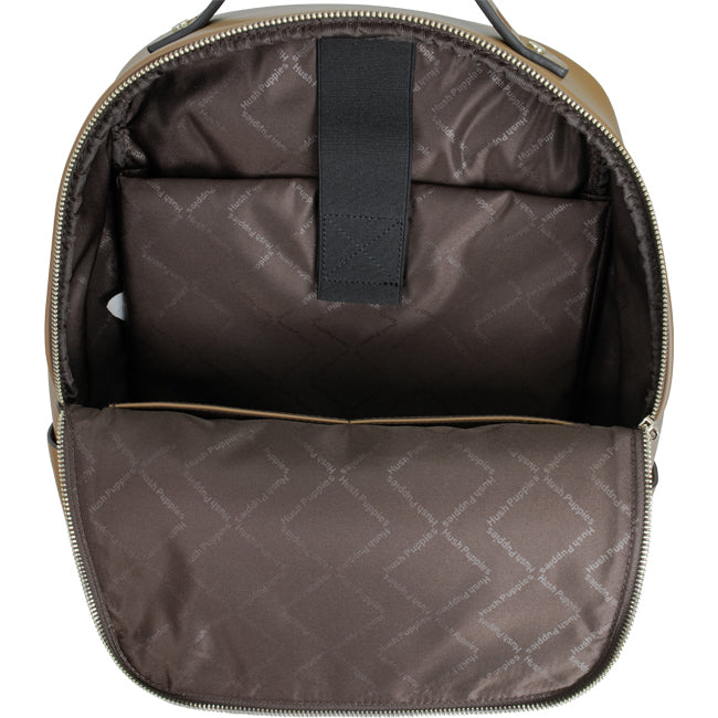 Katelyn Backpack (L) In Brown