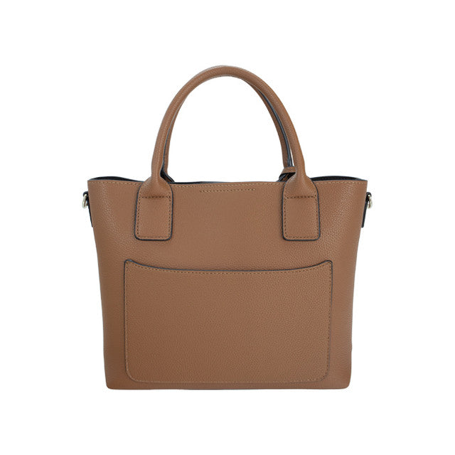 Nancie Tote M In Camel