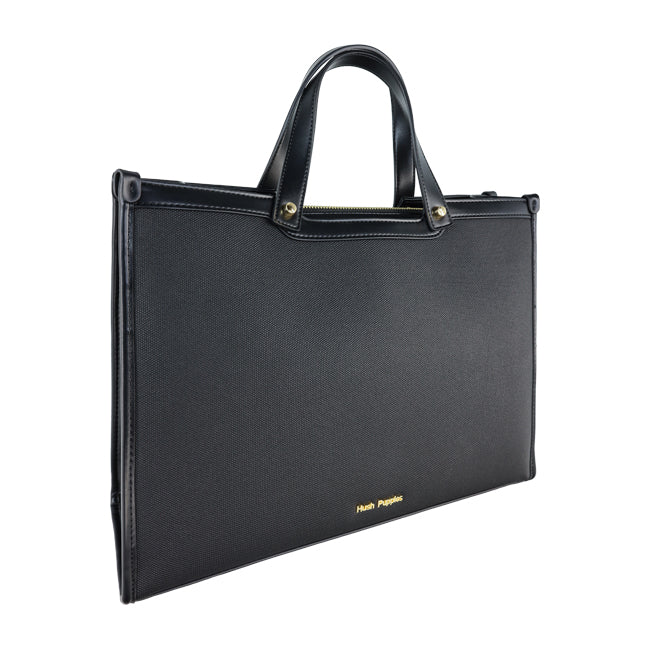 Adelina Top Handle (L) In Black