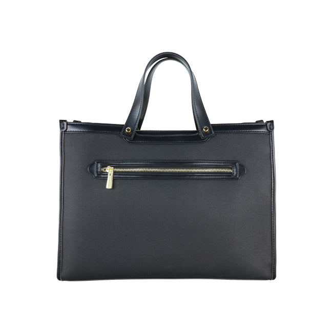 Adelina Top Handle (L) In Black