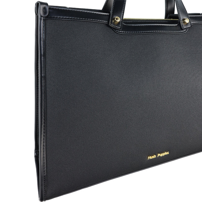 Adelina Top Handle (L) In Black