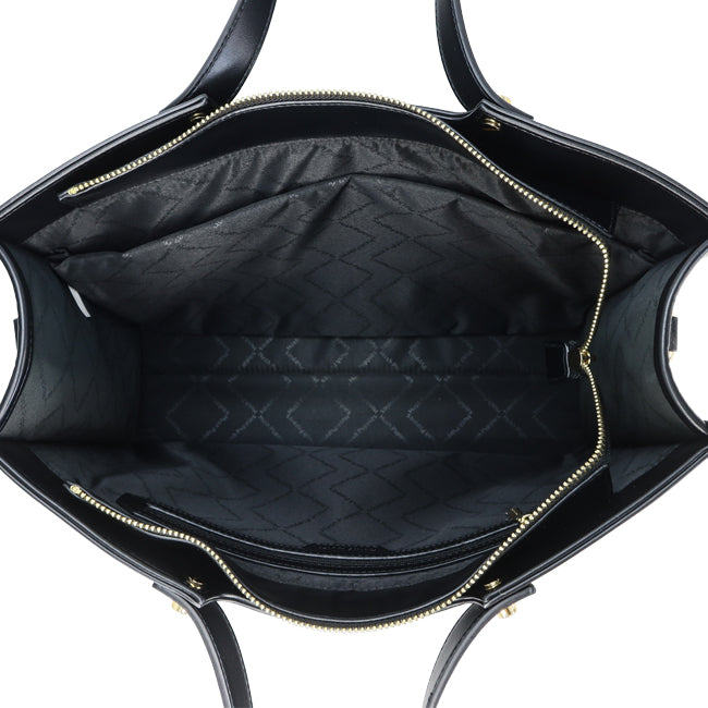 Adelina Top Handle (L) In Black