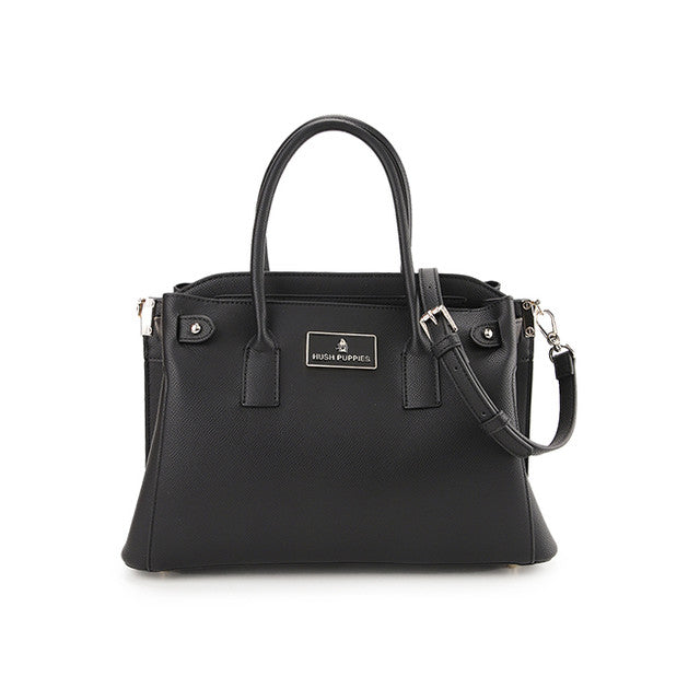 Nikita Satchel L In Black